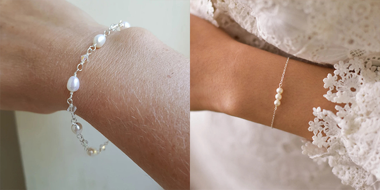 Beyond the Chain- Why Tin Cup Pearl Bracelets Are a Must-Have Accessory